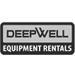 Deepwell Logo