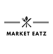 Logo Market Eatz