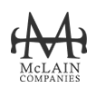 Logo Mclain Companies