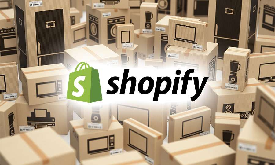 Shopify Product Organization