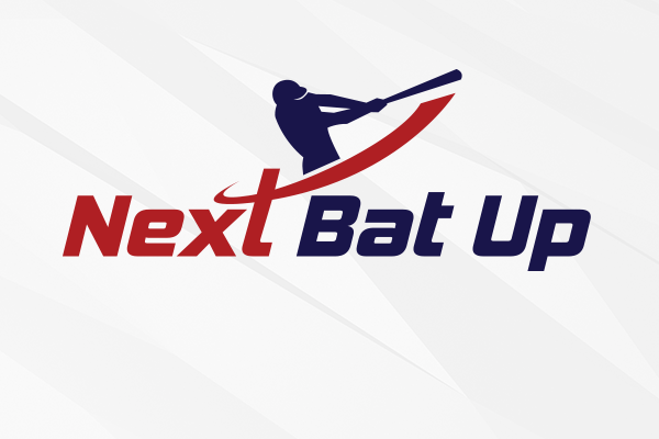 Logo Design Next Bat Up 600x400