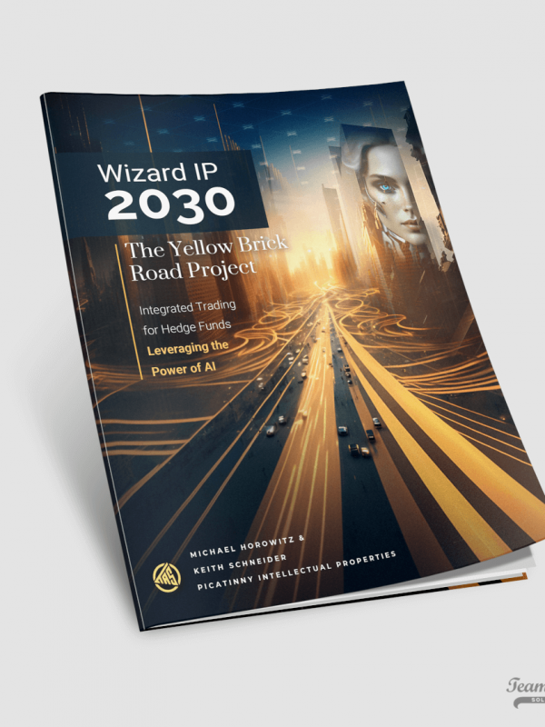 Whitepaper Design WizardIP Ai Woman 600x800